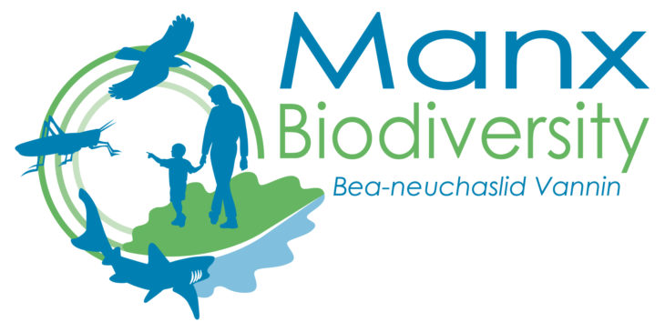 Manx Biological Recording Partnership